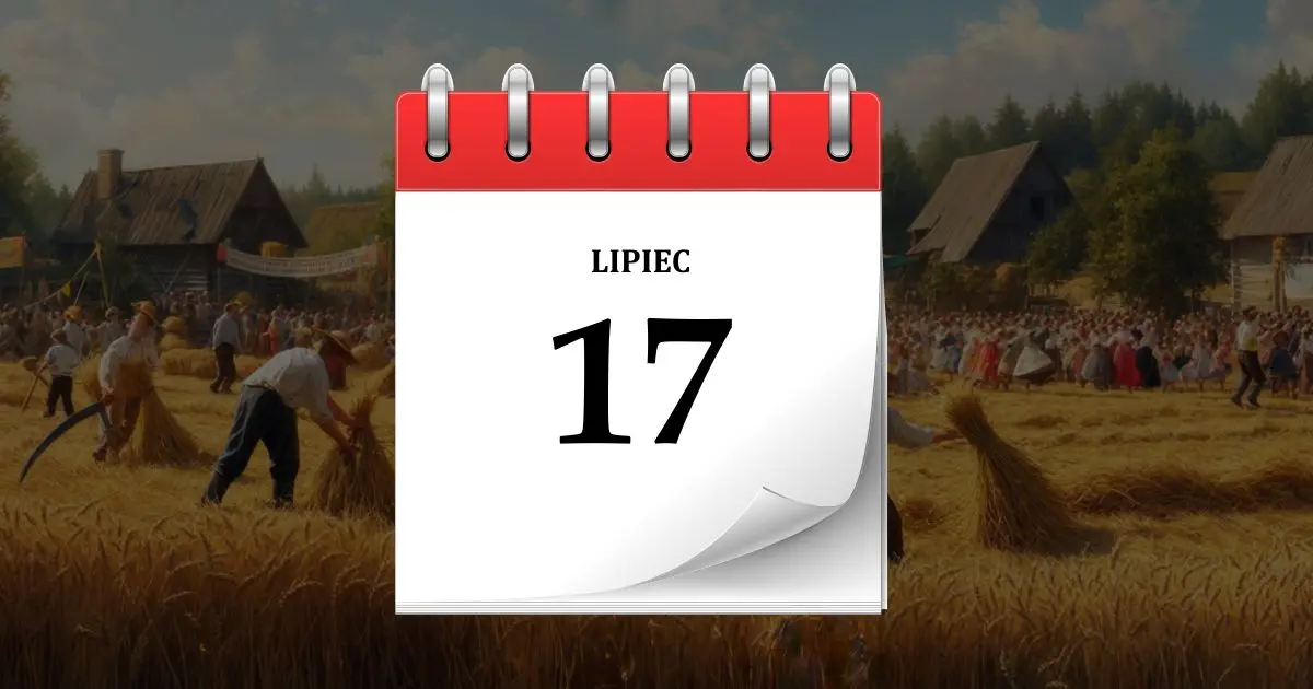 17 lipca
