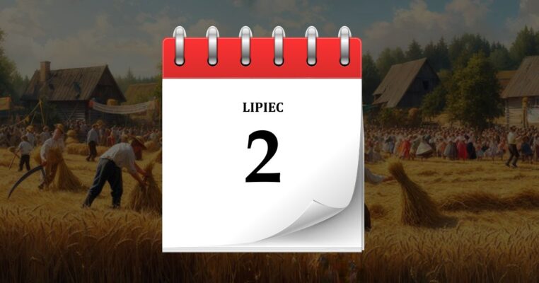 2 lipca