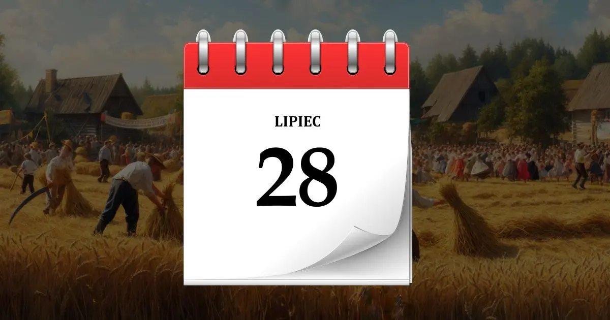 28 lipca