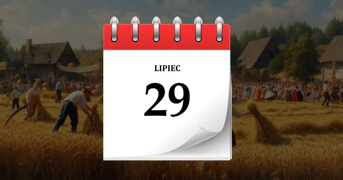 29 lipca