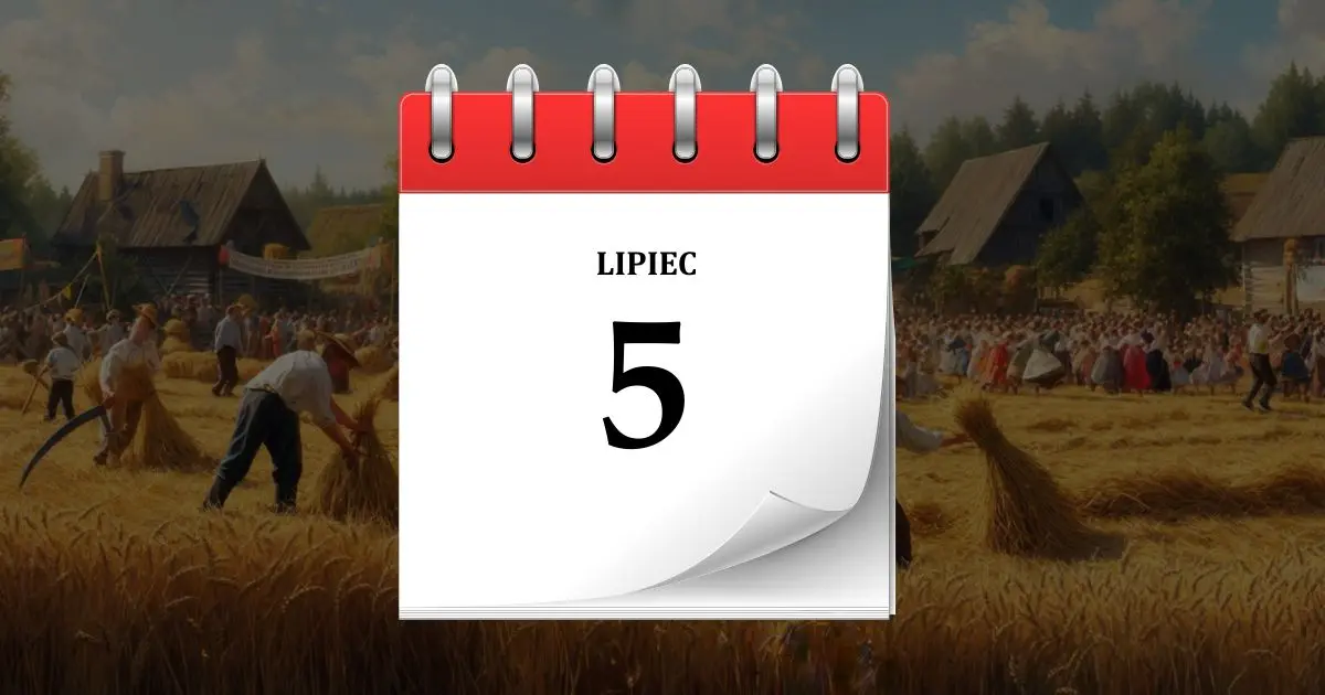 5 lipca
