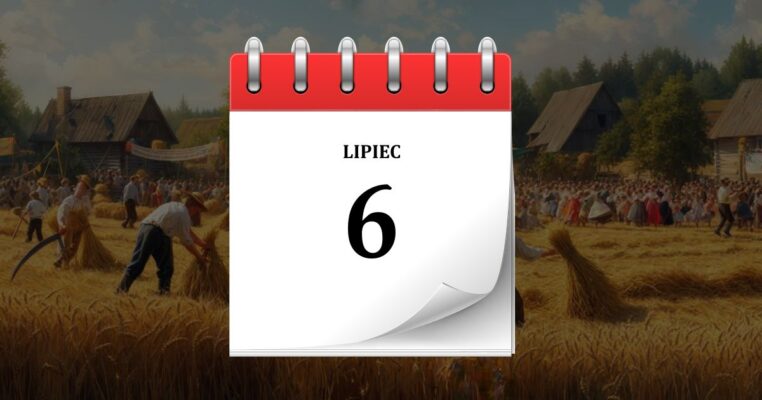 6 lipca