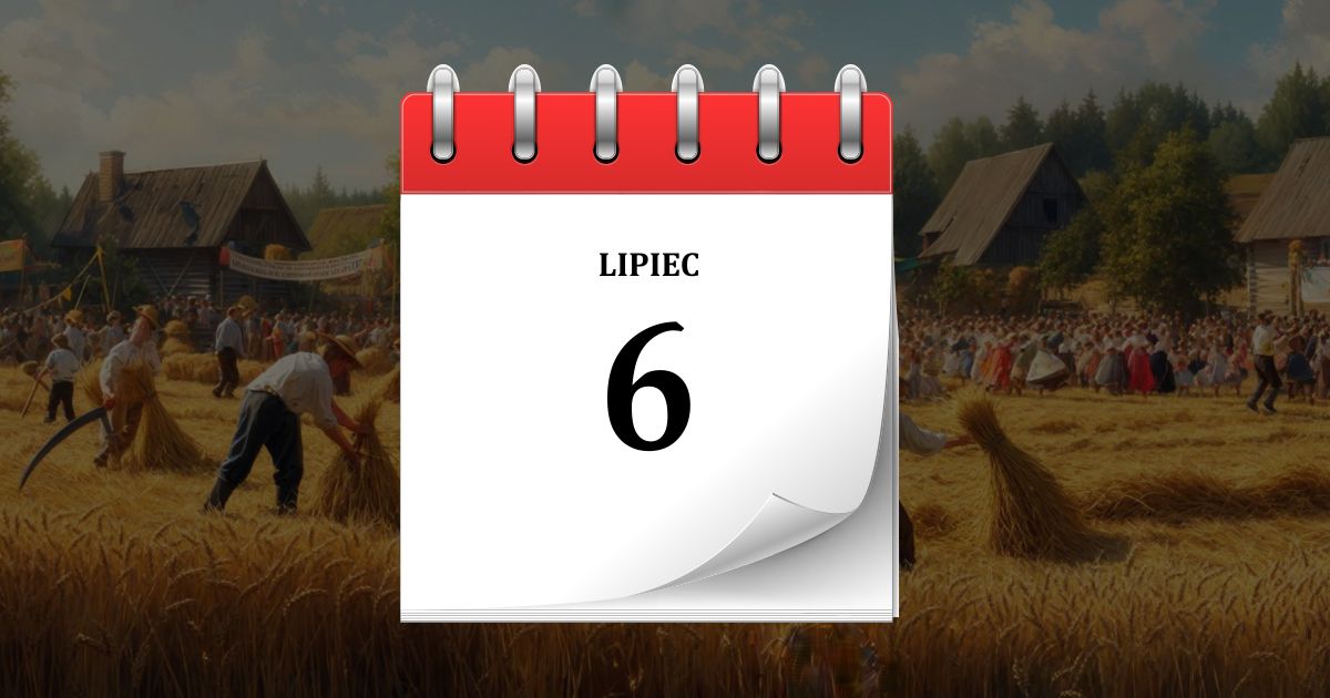 6 lipca