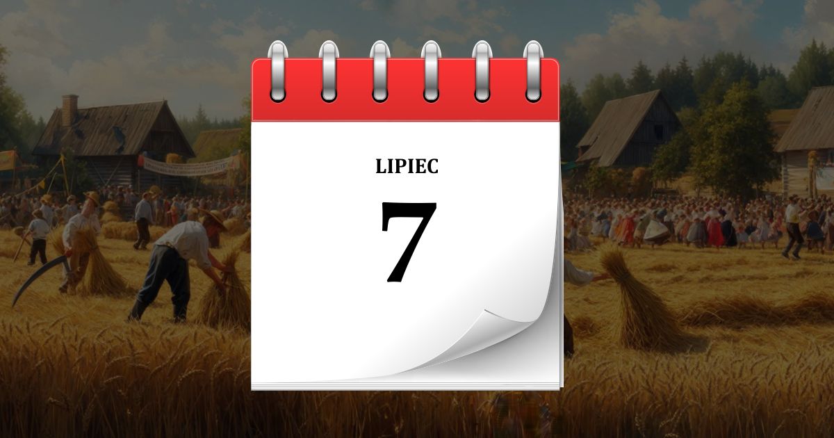 7 lipca