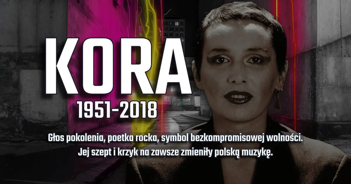 Kora na urodzinowym banerze w blogu Moje Quo Vadis - mojequovadis.pl | ppiotrr.pl