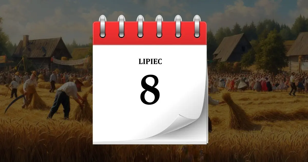 8 lipca