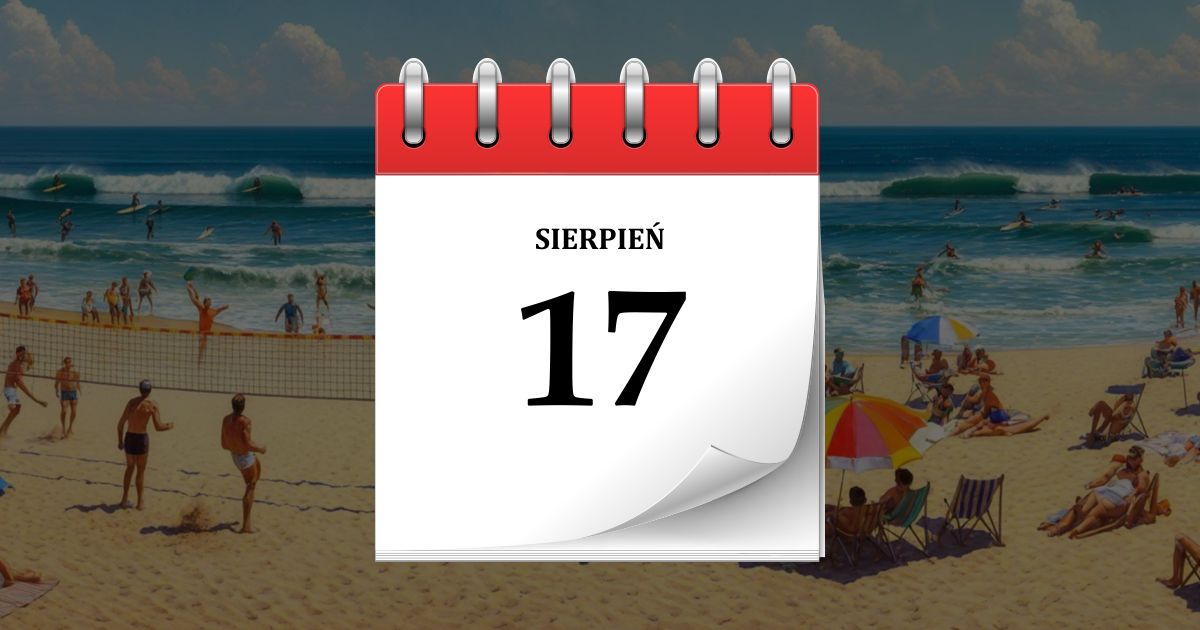 17 sierpnia