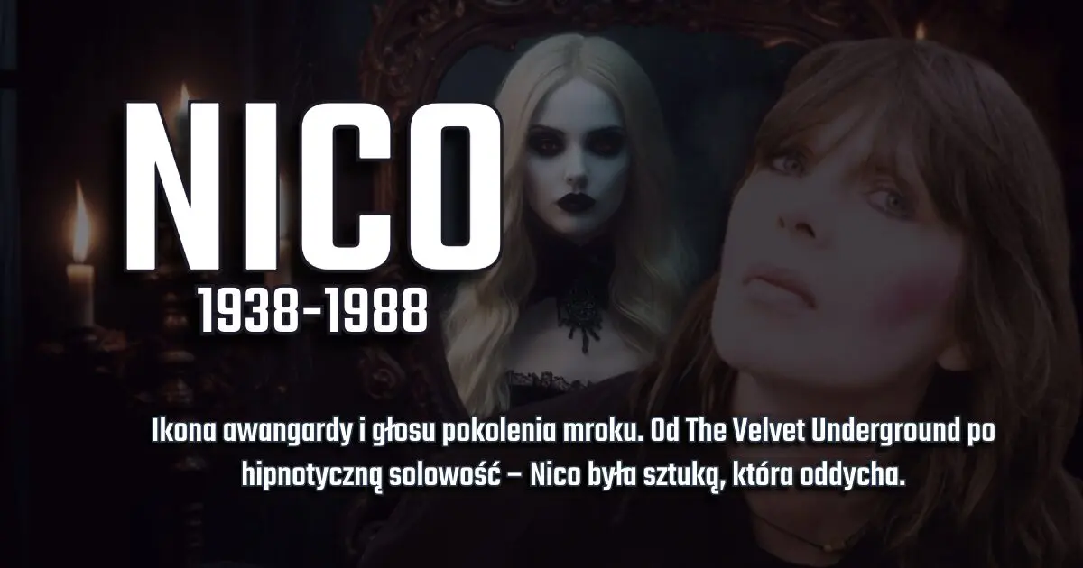 Nico na banerze wspomnieniowym w blogu Moje Quo Vadis - mojequovadis.pl | ppiotrr.pl