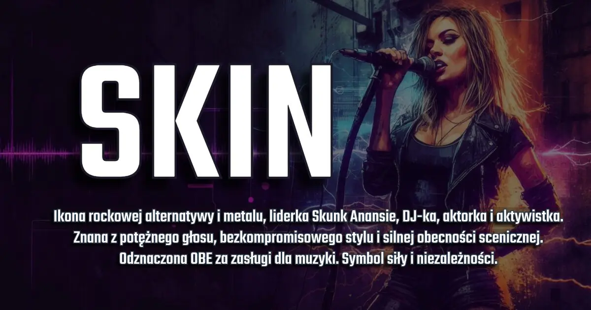 Skin na urodzinowym banerze w blogu Moje Quo Vadis - mojequovadis.pl | ppiotrr.pl