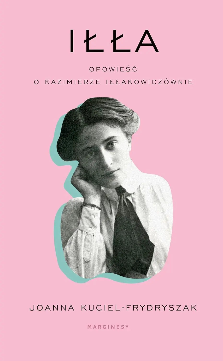 Kazimiera Iłłakowiczówna — poetka, tłumaczka, sekretarka Piłsudskiego, wnuczka Tomasza Zana — to postać pełna sprzeczności, odwagi i przekory. Joanna Kuciel-Frydryszak w swojej biografii maluje portret kobiety, która opatrywała rannych na froncie I wojny, tłumaczyła „Annę Kareninę”, a jednocześnie z pasją służyła Polsce jako urzędniczka. To nie tylko historia życia — to opowieść o samotności, sile ducha, ekscentryczności i niezłomności wobec burzliwych dziejów XX wieku. Jeśli szukasz inspiracji, autentyzmu i literackiej klasy — ta książka jest dla Ciebie. 📖 Kliknij i odkryj Iłłę na nowo — kobietę, która mówiła zawsze to, czego nikt się nie spodziewał.