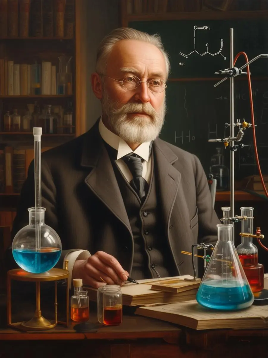 Sune Bergström (2004) - szwedzki biochemik, laureat Nagrody Nobla w dziedzinie medycyny (1982) za odkrycia dotyczące prostaglandyn