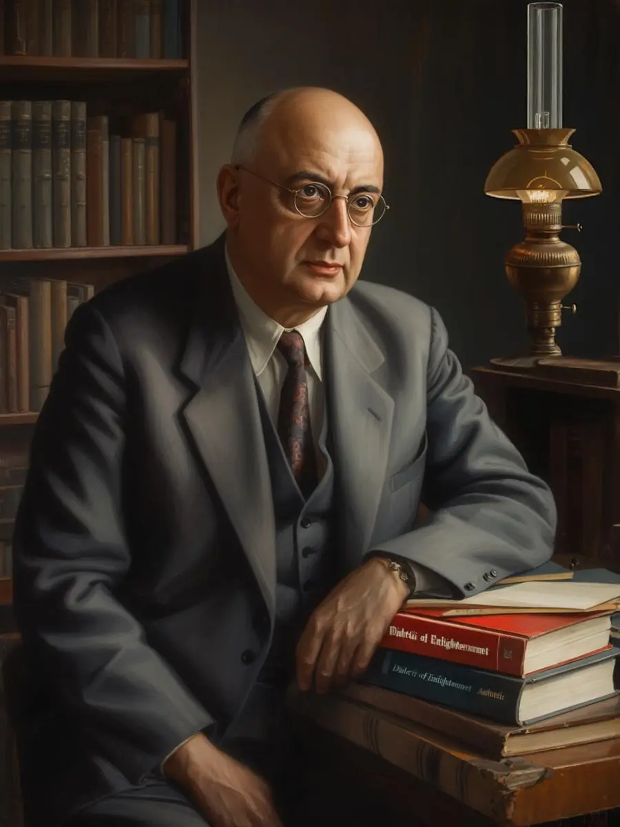 Teodor Adorno