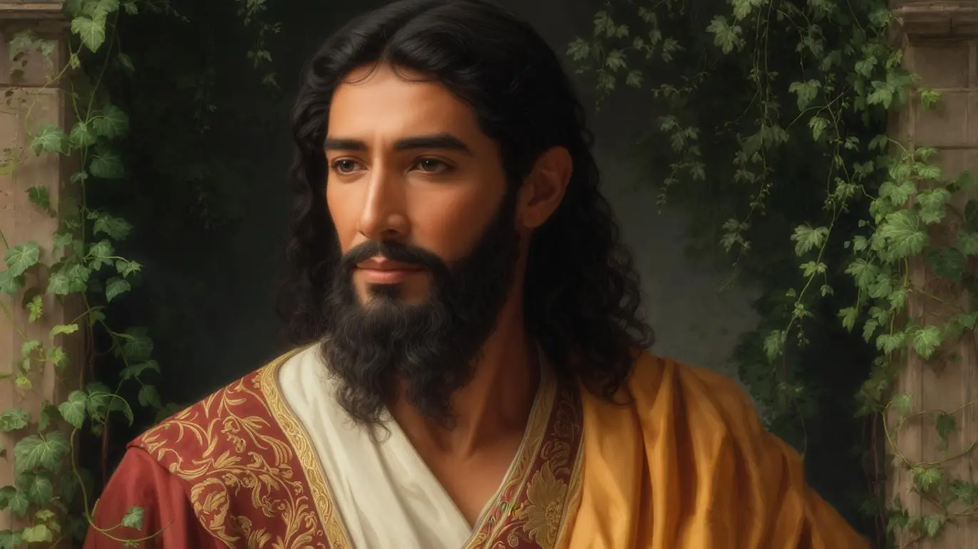 Awit - graficzna emanacja osoby mogącej nosić to imię