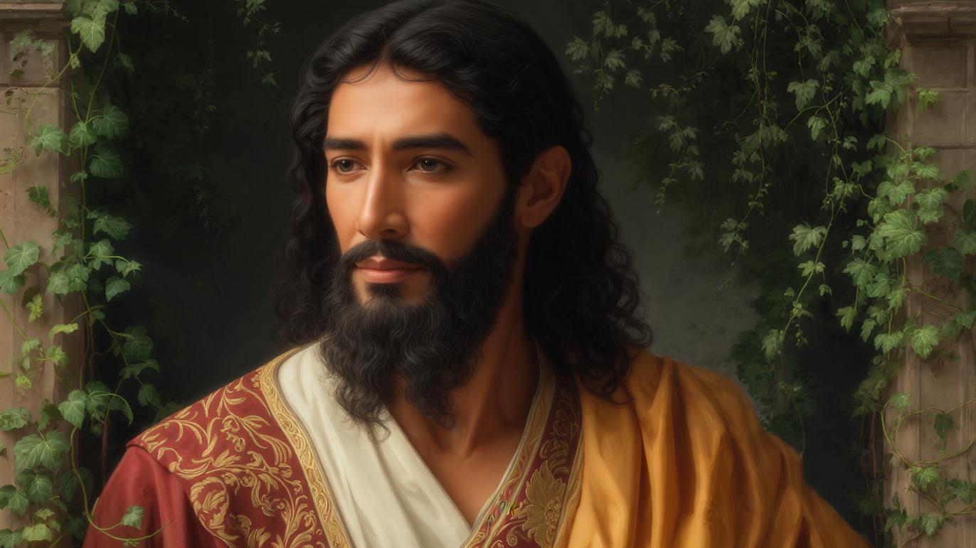 Awit - graficzna emanacja osoby mogącej nosić to imię