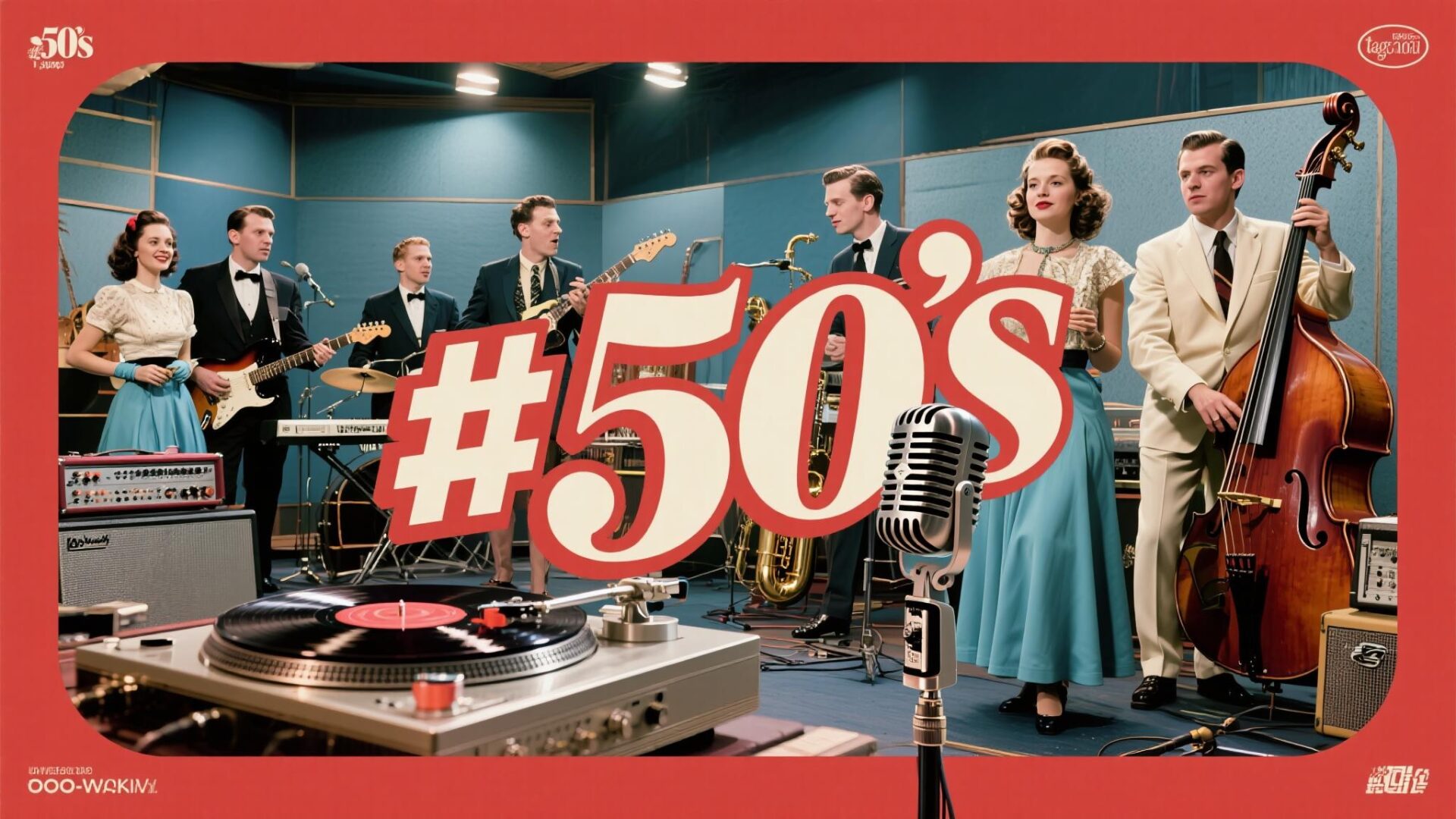 50s