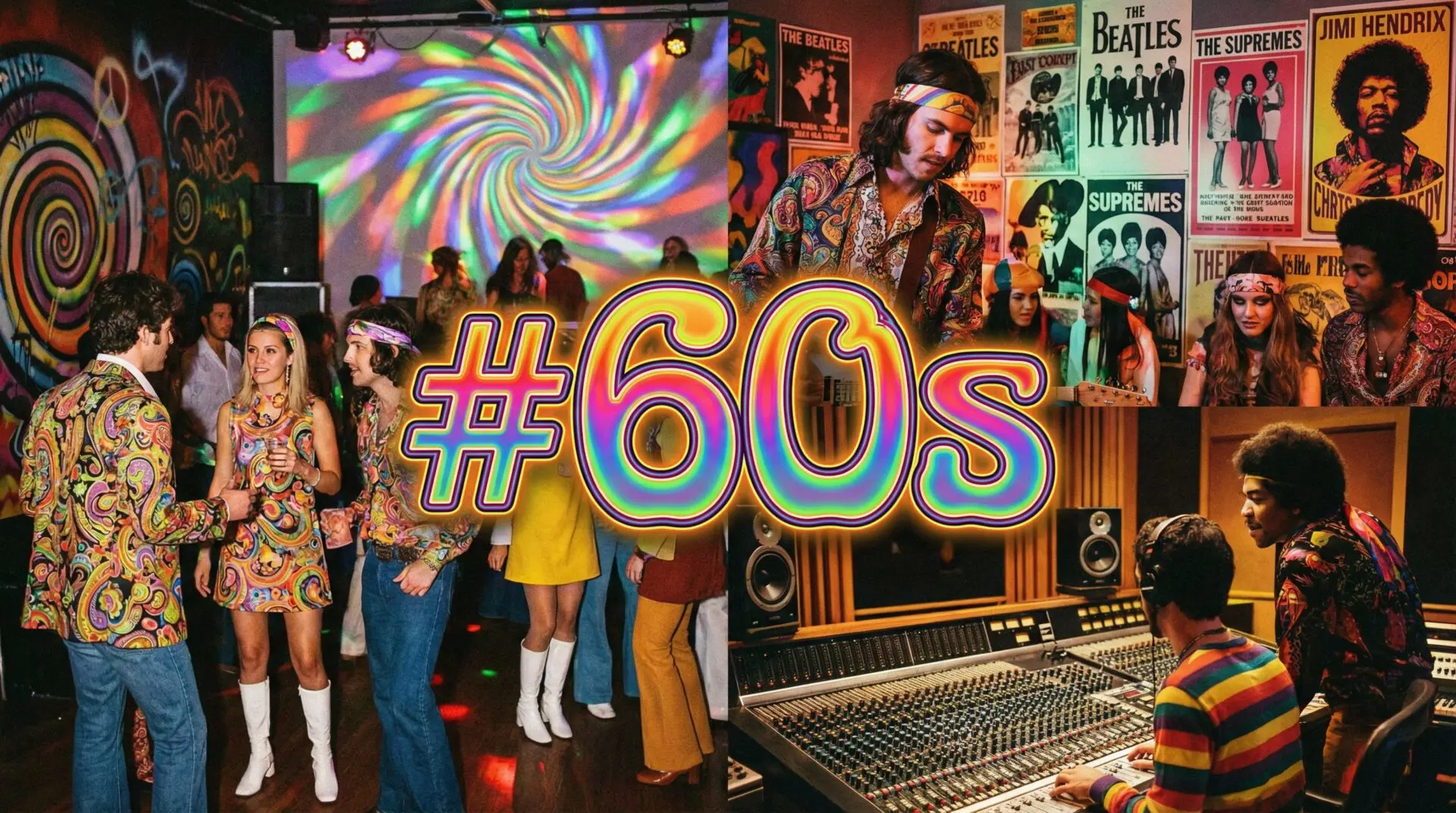 60s