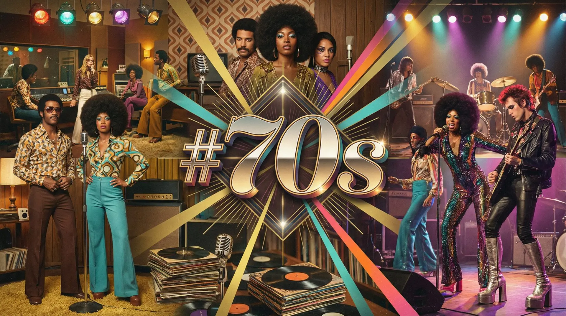 70s
