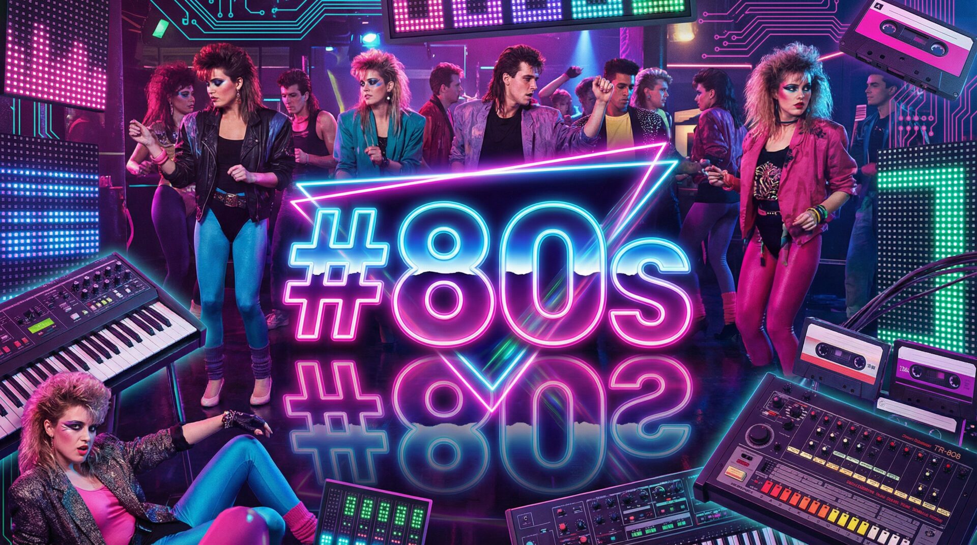 80s