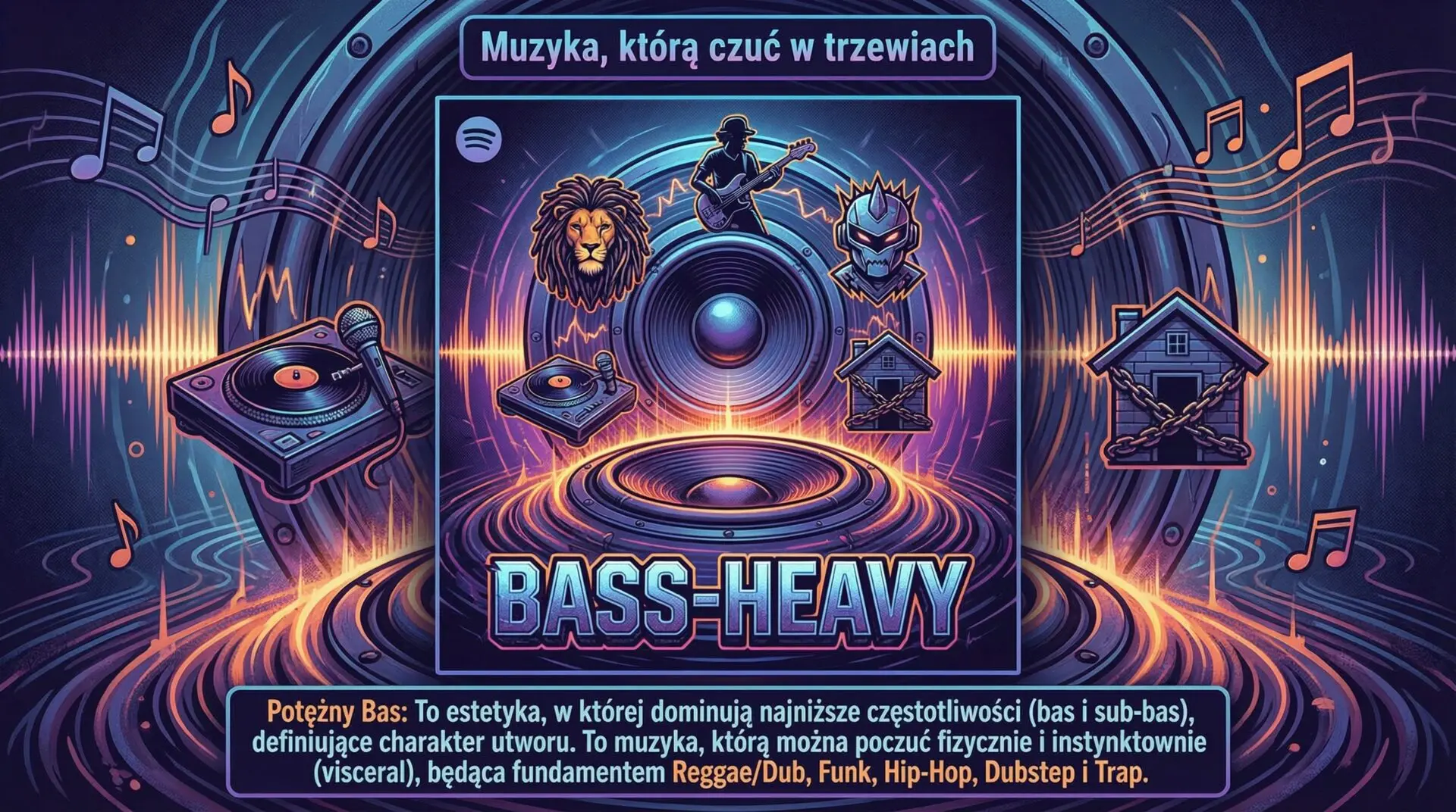 Bass heavy 1