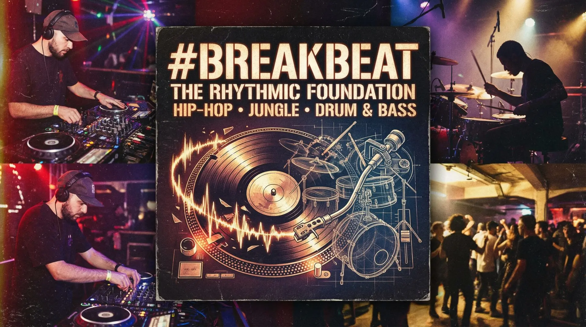 Home 18 Breakbeat 1