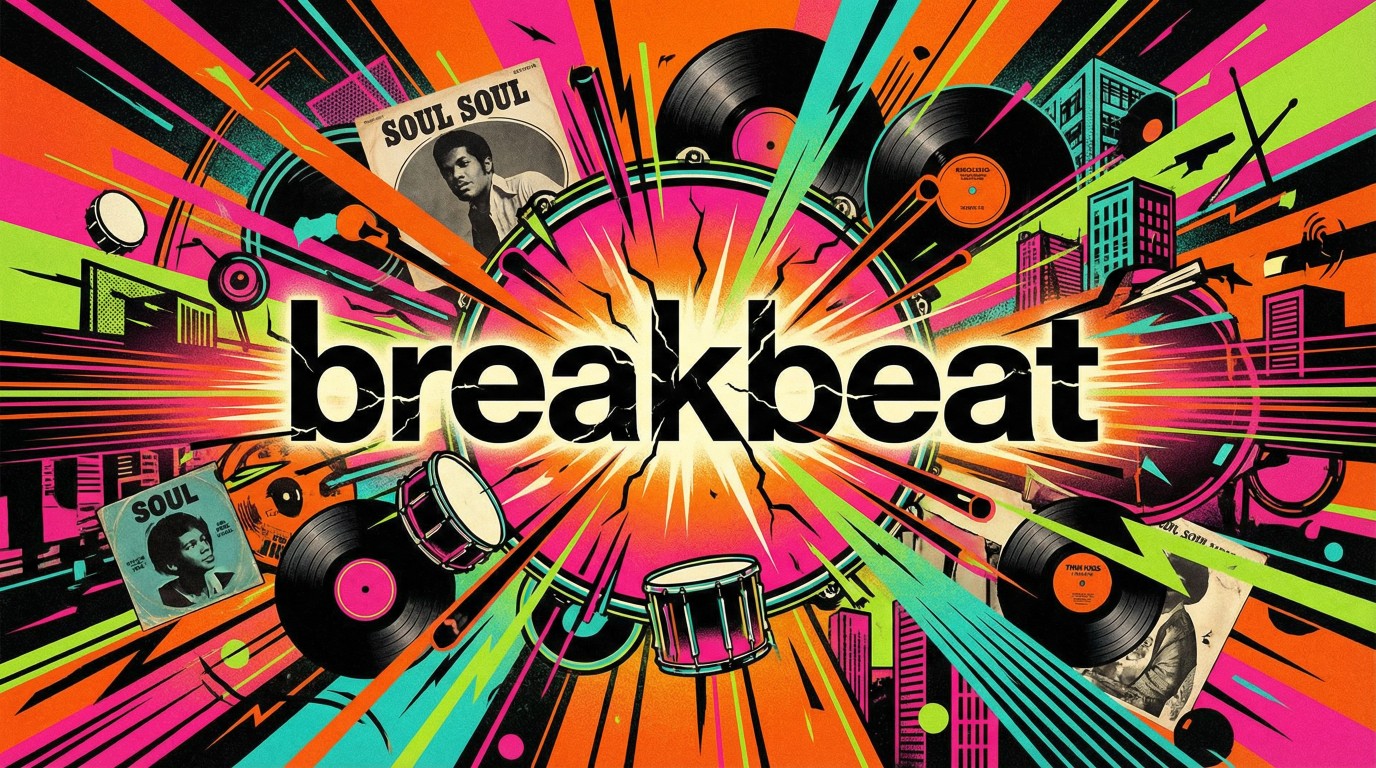 Breakbeat
