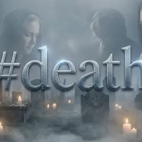 Playlista tematycznego tagu - Death Death