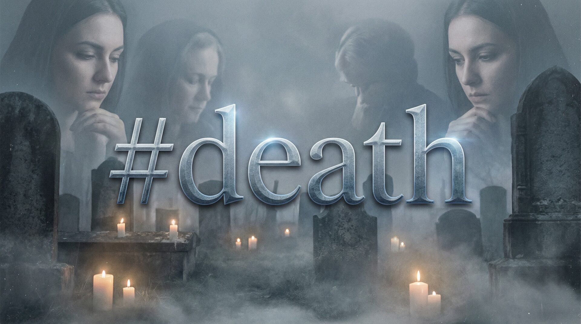 Playlista tematycznego tagu - Death Death