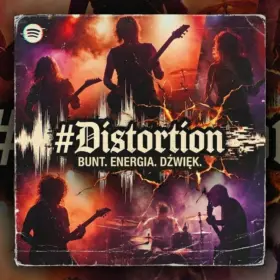 Distortion