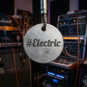 Electric