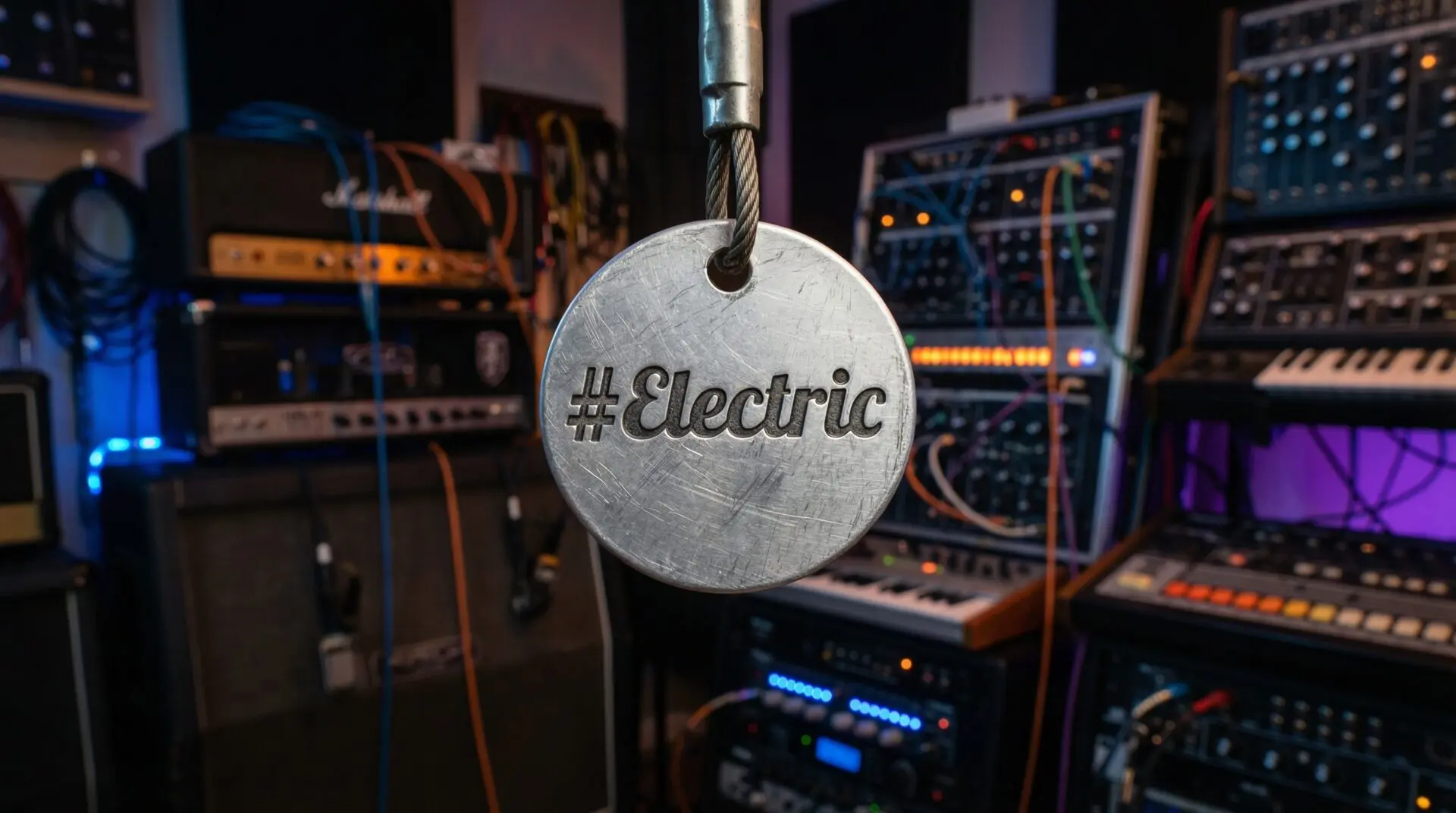 Electric