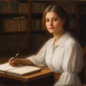 Mascha Kaléko (1907-1975) - niemiecka poetka pochodzenia żydowskiego