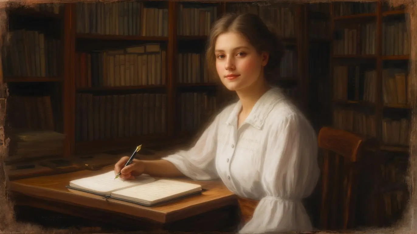 Mascha Kaléko (1907-1975) - niemiecka poetka pochodzenia żydowskiego