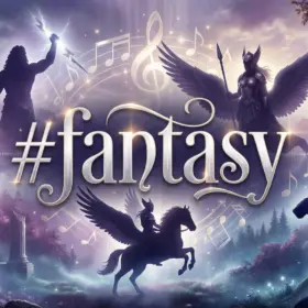 Playlista tematycznego tagu - Fantasy Fantasy