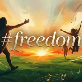 Playlista tematycznego tagu - Freedom Freedom