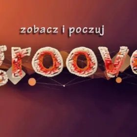 Groove - obrazek wyróżniający terminu muzycznego
