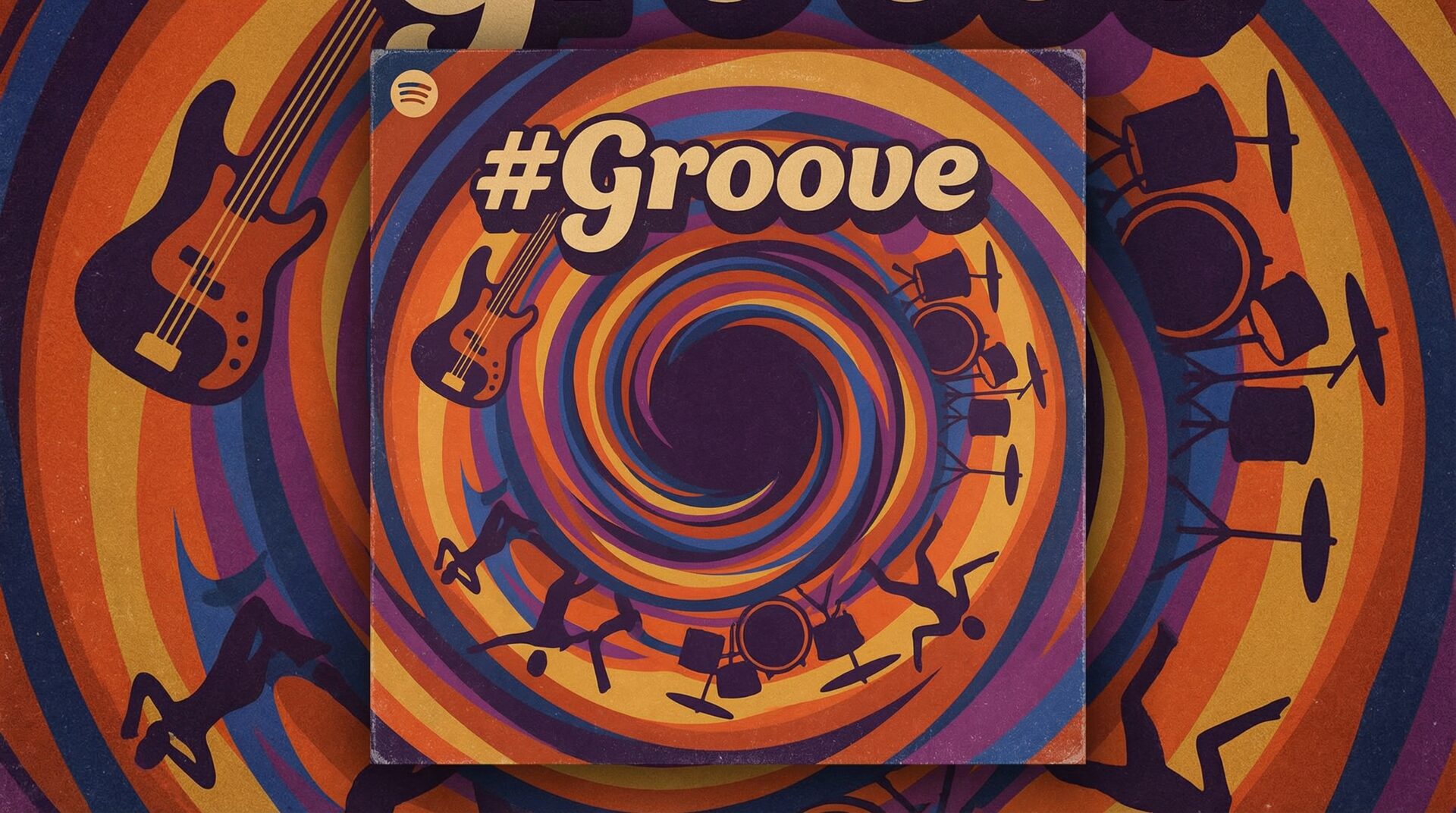 Groove