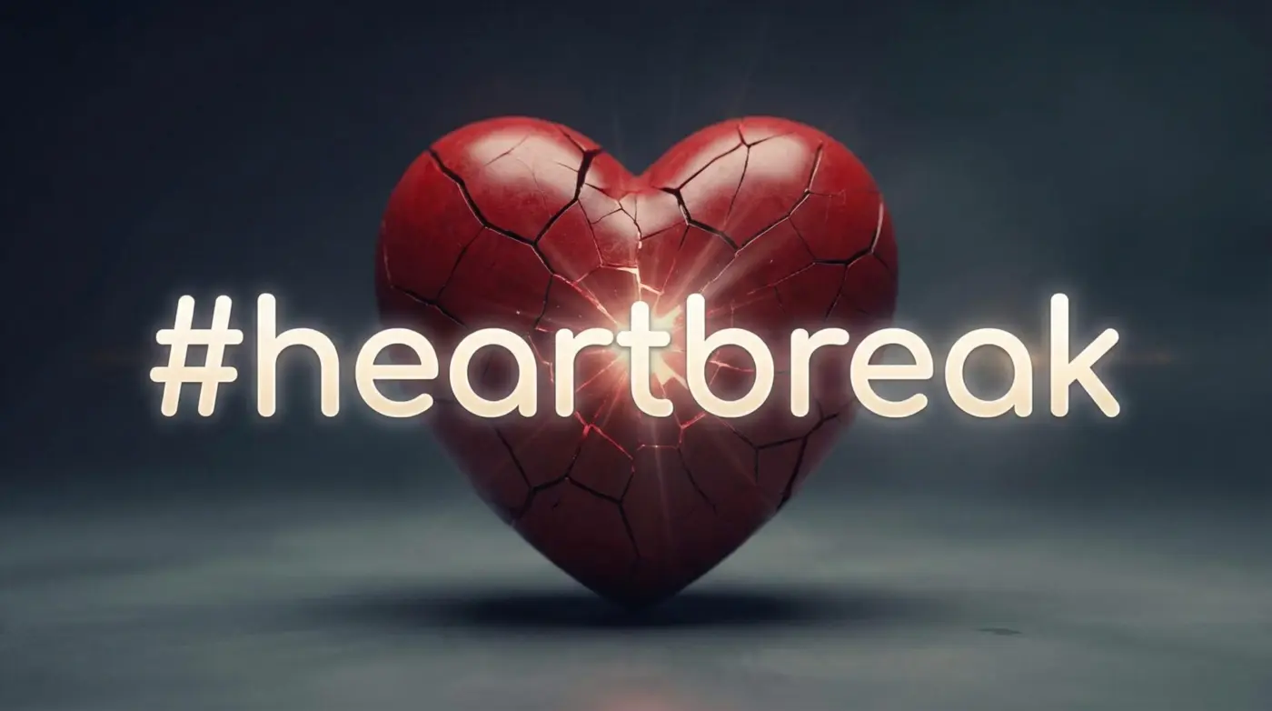 Heartbreak