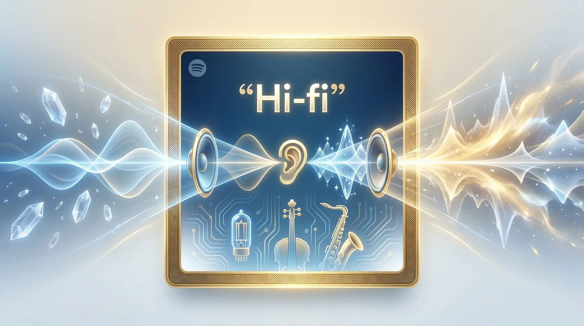 Hi fi 1