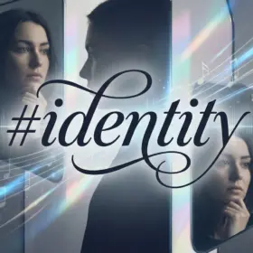 Playlista tematycznego tagu - Identity Identity