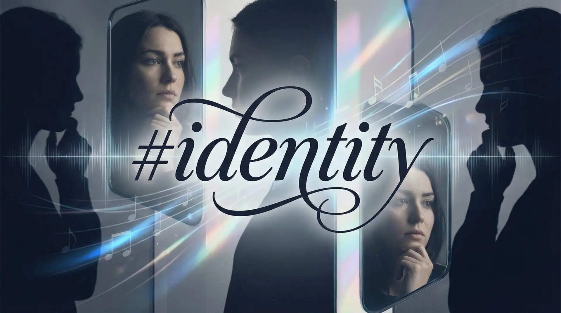 Home 11 Playlista tematycznego tagu - Identity Identity