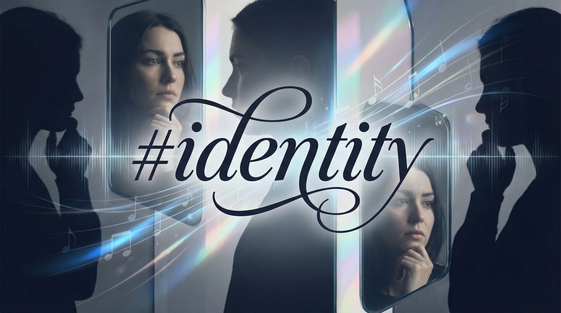 Iidentity