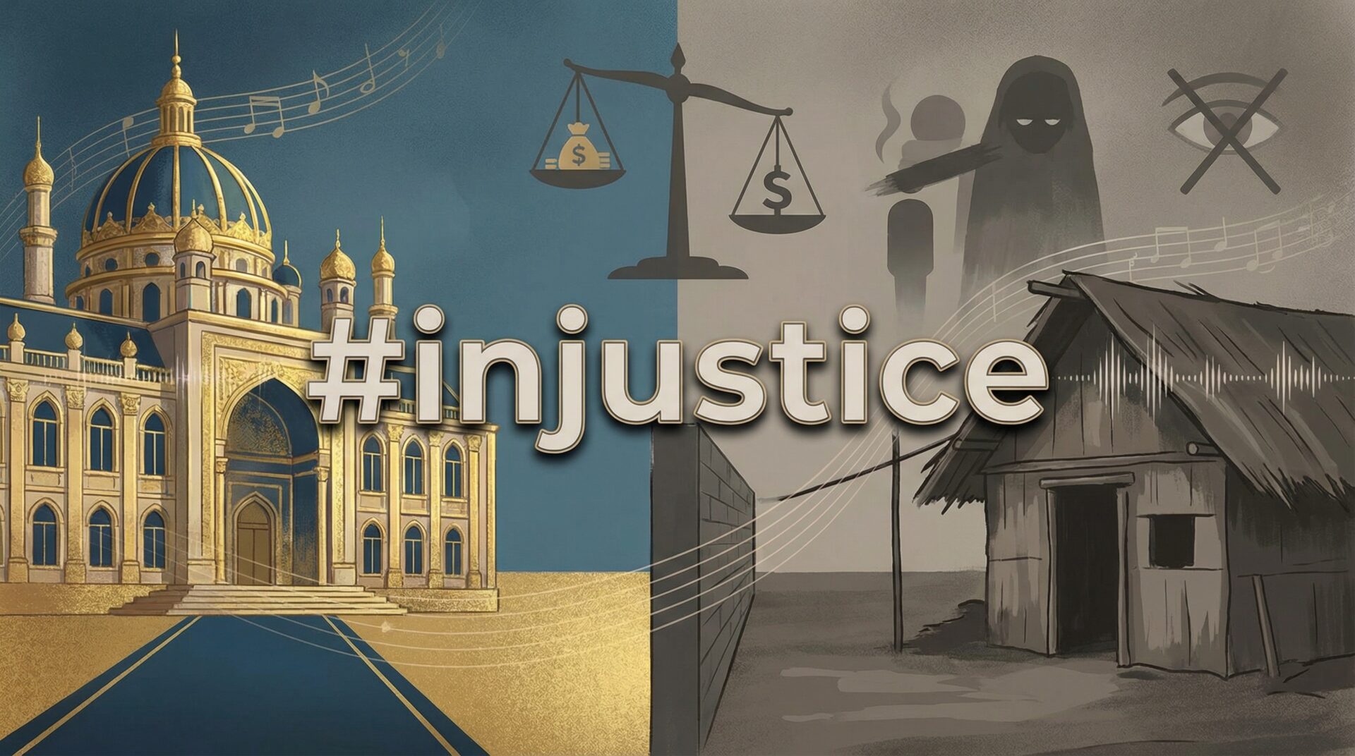 Injustice
