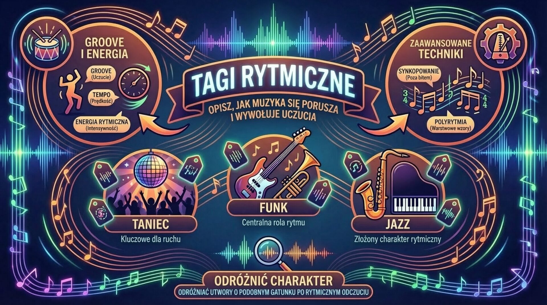 Kategoria Tagi rytmiczne