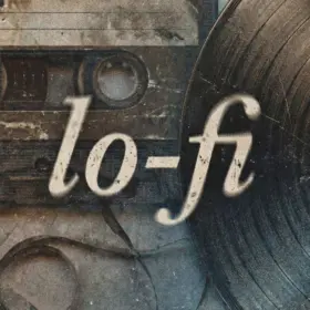 Lo-fi