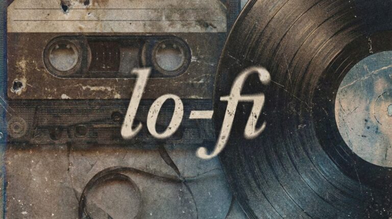 Lo-fi