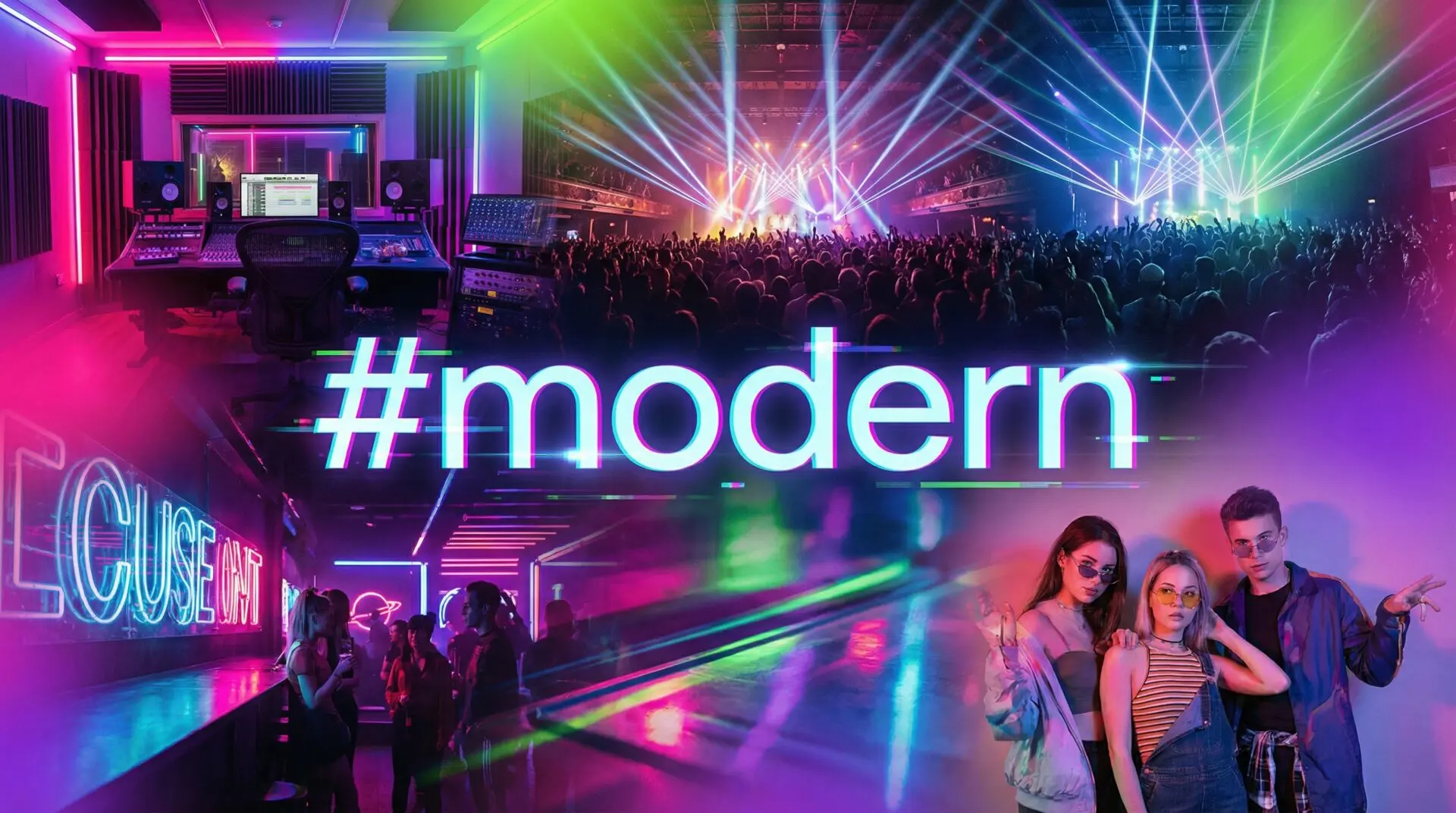 Modern