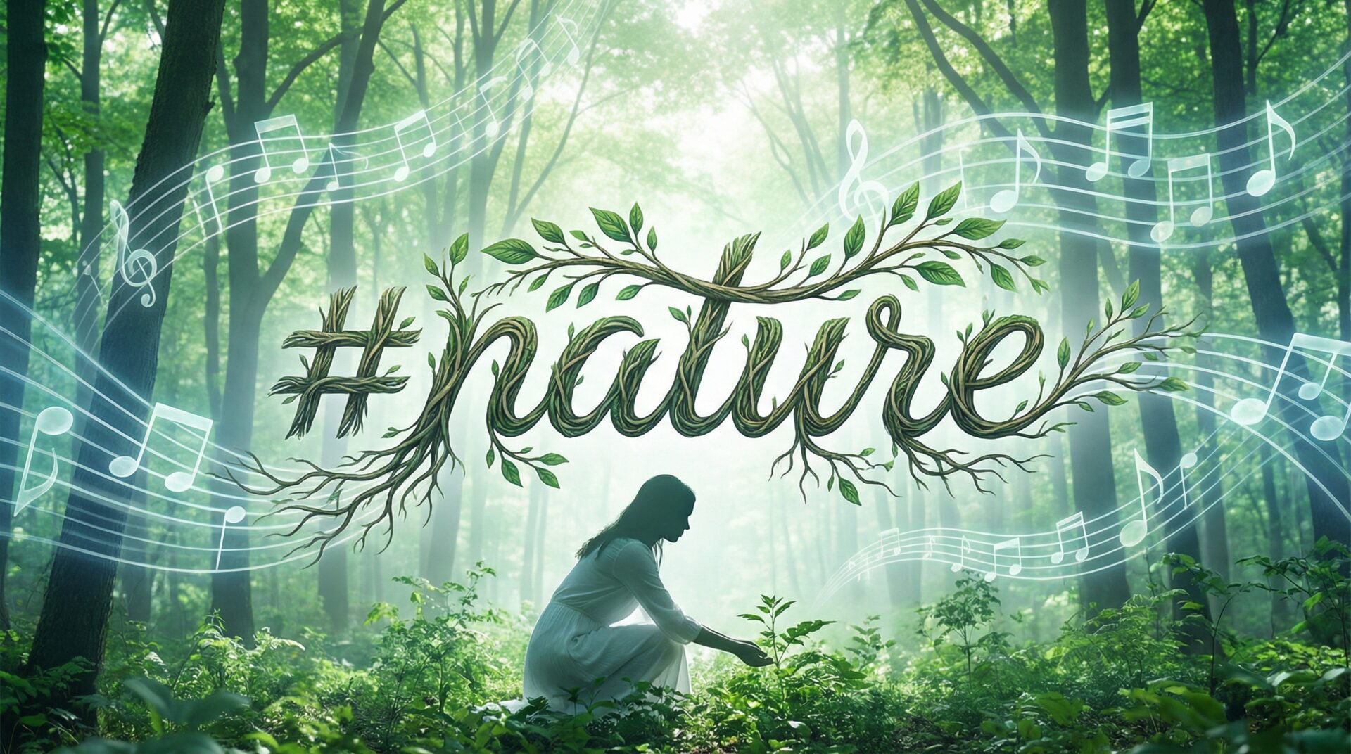 Playlista tematycznego tagu - Nature Nature