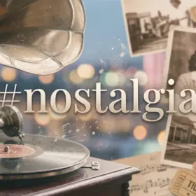 Playlista tematycznego tagu - Nostalgia Nostalgia