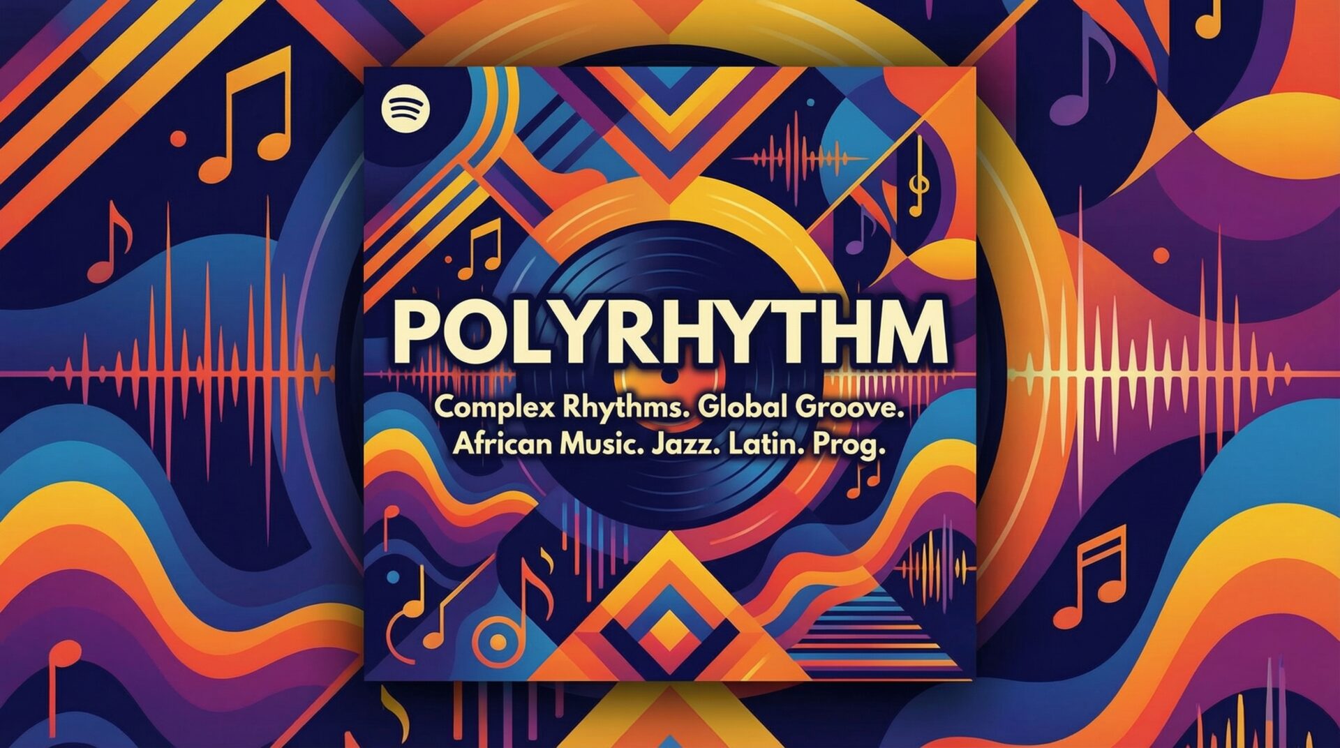 Polyrhytm