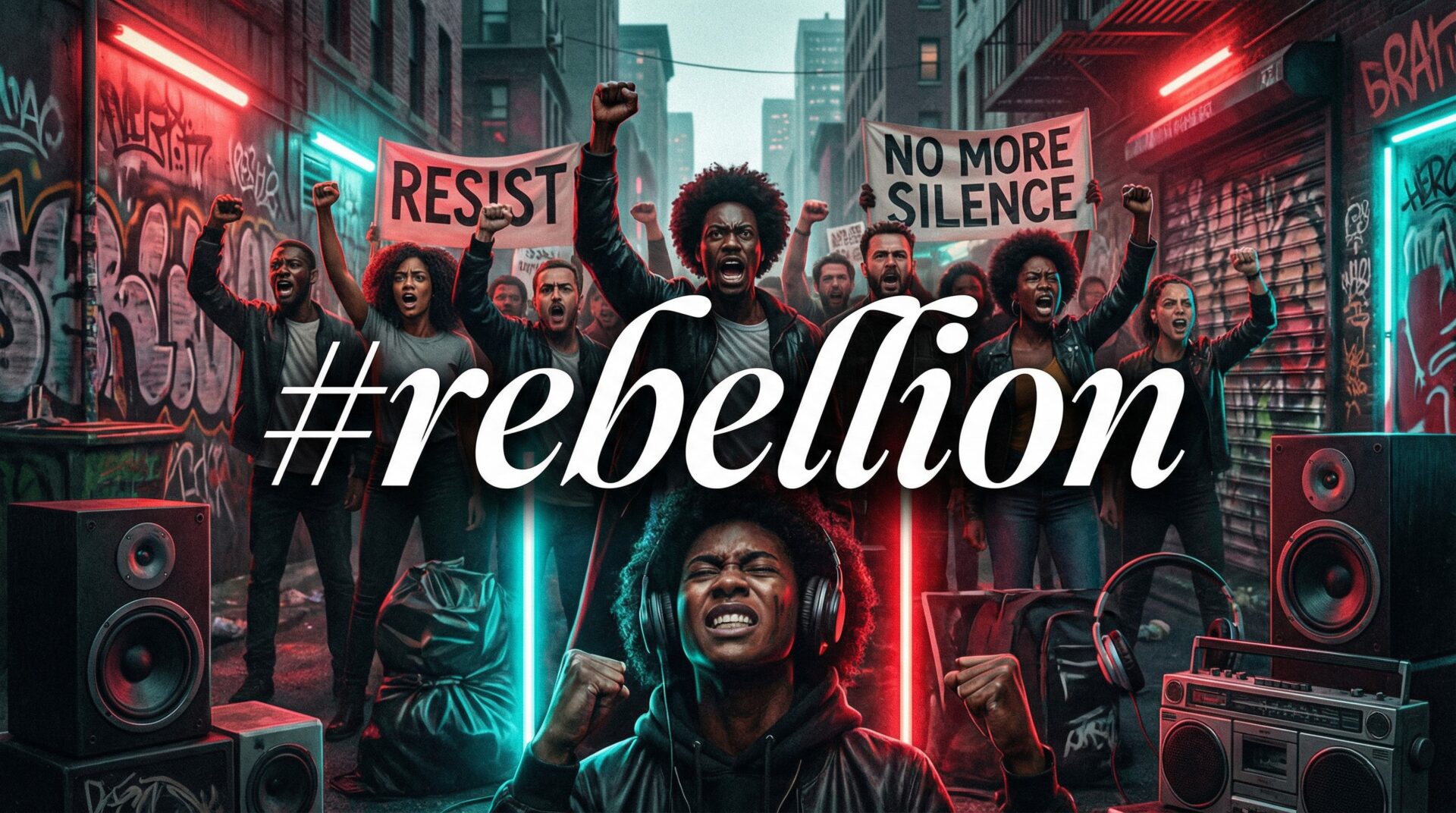 Rebellion